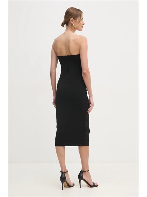 Black dress Pinko | 105021-A2GS.Z99